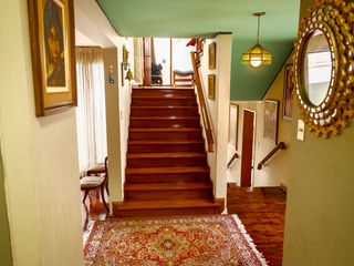 Foto 9 de Venta - Casa en Valle Hermoso, Surco.