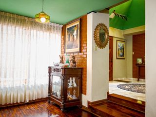 Foto 10 de Venta - Casa en Valle Hermoso, Surco.
