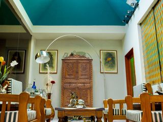 Foto 12 de Venta - Casa en Valle Hermoso, Surco.