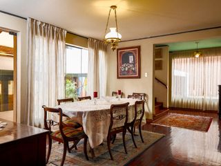 Foto 14 de Venta - Casa en Valle Hermoso, Surco.