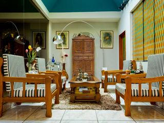 Foto 11 de Venta - Casa en Valle Hermoso, Surco.