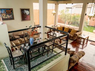 Foto 16 de Venta - Casa en Valle Hermoso, Surco.