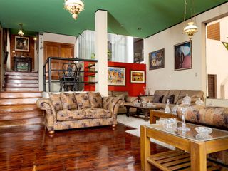 Foto 17 de Venta - Casa en Valle Hermoso, Surco.