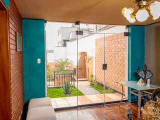 Foto 21 de Venta - Casa en Valle Hermoso, Surco.