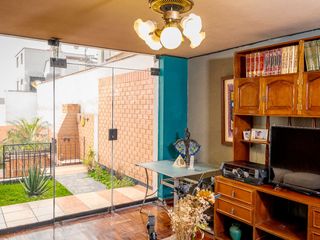 Foto 22 de Venta - Casa en Valle Hermoso, Surco.