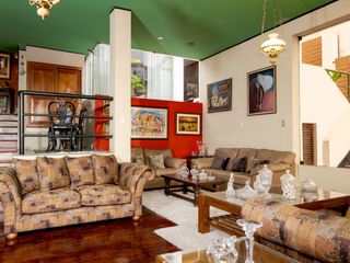 Foto 18 de Venta - Casa en Valle Hermoso, Surco.
