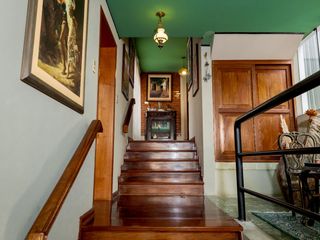 Foto 20 de Venta - Casa en Valle Hermoso, Surco.