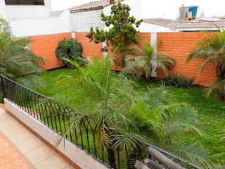 Foto 24 de Venta - Casa en Valle Hermoso, Surco.