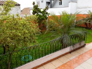 Foto 25 de Venta - Casa en Valle Hermoso, Surco.