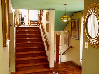 Foto 28 de Venta - Casa en Valle Hermoso, Surco.