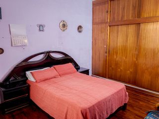Foto 31 de Venta - Casa en Valle Hermoso, Surco.