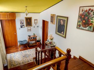 Foto 35 de Venta - Casa en Valle Hermoso, Surco.