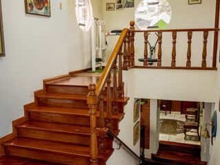 Foto 33 de Venta - Casa en Valle Hermoso, Surco.