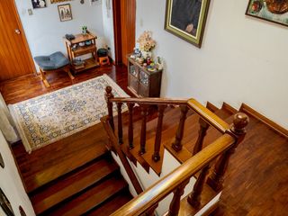Foto 36 de Venta - Casa en Valle Hermoso, Surco.