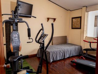 Foto 37 de Venta - Casa en Valle Hermoso, Surco.