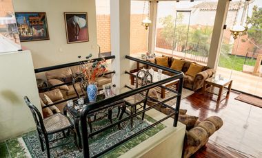 Casa en Venta en Santiago de Surco - Ansicht 3