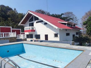 Foto 1 de Venta Casa en Lago de Capeira Vía a Daule Guayaquil - C358