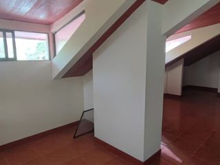 Foto 4 de Venta Casa en Lago de Capeira Vía a Daule Guayaquil - C358