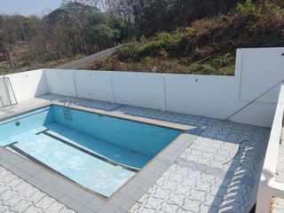 Foto 5 de Venta Casa en Lago de Capeira Vía a Daule Guayaquil - C358