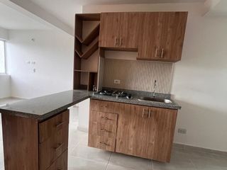 Foto 5 de ALQUILER DE APARTAMENTO POPAYAN -CAMINOS DEL BOSQUE