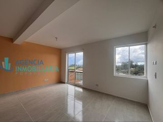 Foto 1 de ALQUILER DE APARTAMENTO POPAYAN -CAMINOS DEL BOSQUE