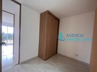Foto 3 de ALQUILER DE APARTAMENTO POPAYAN -CAMINOS DEL BOSQUE
