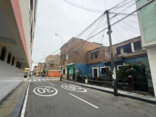 Foto 12 de SE REMATA CASA COMO TERRENO EN LOS MIRONES BAJOS, LIMA