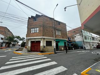 Foto 14 de SE REMATA CASA COMO TERRENO EN LOS MIRONES BAJOS, LIMA