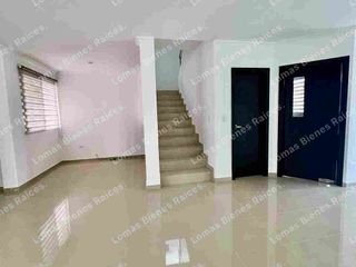Foto 10 de Se alquila casa con piscina en urbanización napoli