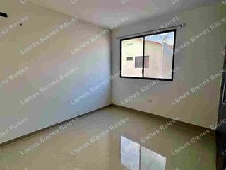 Foto 16 de Se alquila casa con piscina en urbanización napoli