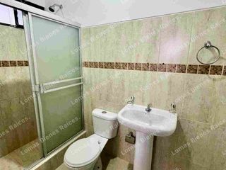 Foto 23 de Se alquila casa con piscina en urbanización napoli