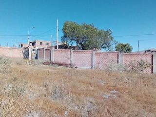 Foto 7 de ¡Oportunidad! Se Vende Amplio Terreno A Una Cuadra De La Av. Salaverry - Socabaya!