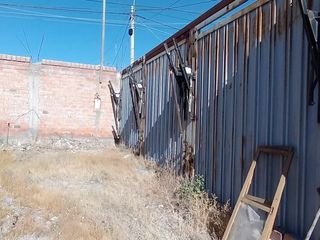Foto 2 de ¡Oportunidad! Se Vende Amplio Terreno A Una Cuadra De La Av. Salaverry - Socabaya!