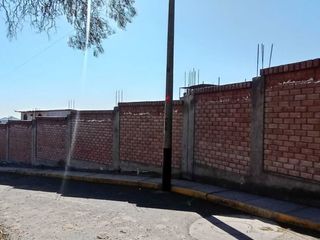Foto 3 de ¡Oportunidad! Se Vende Amplio Terreno A Una Cuadra De La Av. Salaverry - Socabaya!