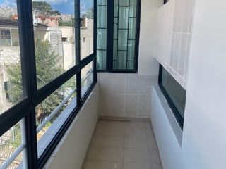 Foto 4 de DEPARTAMENTO 3 HABITACIONES EN RENTA - PUSUQUI