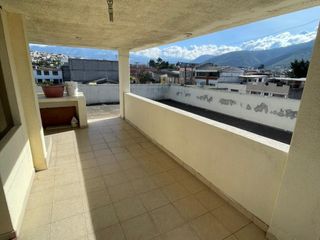 Foto 6 de DEPARTAMENTO 3 HABITACIONES EN RENTA - PUSUQUI