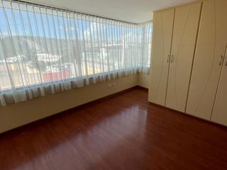 Foto 7 de DEPARTAMENTO 3 HABITACIONES EN RENTA - PUSUQUI
