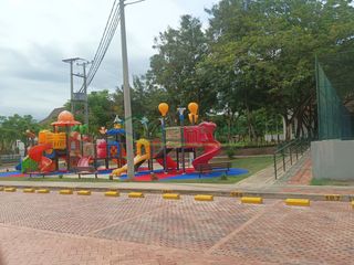 Foto 24 de En Ricaurte - Cundinamarca vendemos apartamento en el condominio Peña Azul Aldea , muy hermoso.