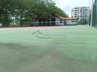 Foto 25 de En Ricaurte - Cundinamarca vendemos apartamento en el condominio Peña Azul Aldea , muy hermoso.