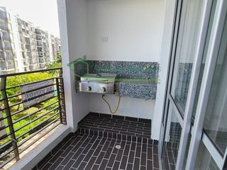 Foto 2 de En Ricaurte - Cundinamarca vendemos apartamento en el condominio Peña Azul Aldea , muy hermoso.