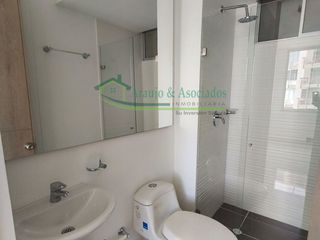 Foto 3 de En Ricaurte - Cundinamarca vendemos apartamento en el condominio Peña Azul Aldea , muy hermoso.