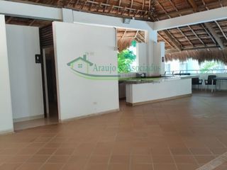 Foto 16 de En Ricaurte - Cundinamarca vendemos apartamento en el condominio Peña Azul Aldea , muy hermoso.
