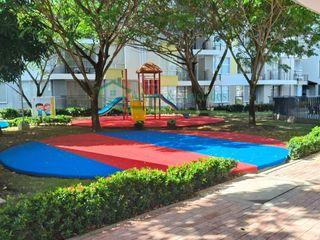 Foto 17 de En Ricaurte - Cundinamarca vendemos apartamento en el condominio Peña Azul Aldea , muy hermoso.