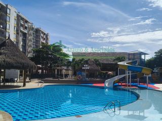 Foto 22 de En Ricaurte - Cundinamarca vendemos apartamento en el condominio Peña Azul Aldea , muy hermoso.