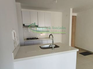 Foto 4 de En Ricaurte - Cundinamarca vendemos apartamento en el condominio Peña Azul Aldea , muy hermoso.