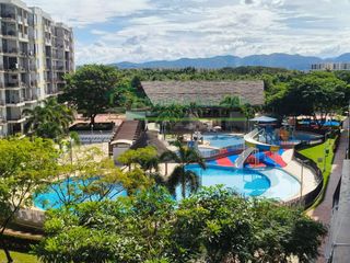 Foto 12 de En Ricaurte - Cundinamarca vendemos apartamento en el condominio Peña Azul Aldea , muy hermoso.