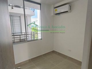 Foto 9 de En Ricaurte - Cundinamarca vendemos apartamento en el condominio Peña Azul Aldea , muy hermoso.