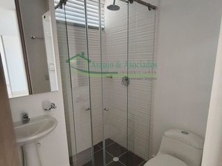 Foto 10 de En Ricaurte - Cundinamarca vendemos apartamento en el condominio Peña Azul Aldea , muy hermoso.