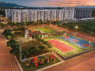 Foto 23 de En Ricaurte - Cundinamarca vendemos apartamento en el condominio Peña Azul Aldea , muy hermoso.