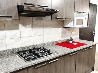 Foto 4 de SUITE AMOBLADA FRENTE AL CCI- WALK IN CLOSET DE 60 MTRS
